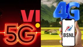 സാഹചര്യങ്ങൾ മാറി! 5G ഉള്ള ജിയോ, എയർടെൽ എന്നിവയെക്കാൾ VI ഭയക്കേണ്ടത് 5G ഇല്ലാത്ത BSNL-നെ സാഹചര്യങ്ങൾ മാറി! 5G ഉള്ള ജിയോ, എയർടെൽ എന്നിവയെക്കാൾ VI ഭയക്കേണ്ടത് 5G ഇല്ലാത്ത BSNL-നെ
