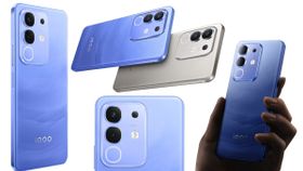 സെഗ്മെന്റിലെ ഏറ്റവും വേഗതയേറിയ 5G ഫോൺ ഇതാണെന്ന് ആമസോൺ! ഈ വിലയിൽ വാങ്ങാൻ ഇത് ബെസ്റ്റാണ്