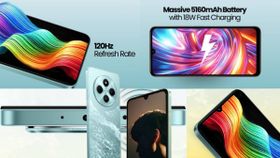 ഓണത്തിന് വിലക്കുവിൽ 5G ഫോൺ അന്വേഷിക്കുന്നുണ്ടോ? ബാങ്ക് ഡിസ്കൗണ്ട് ഇല്ലാതെ തന്നെ 7699 രൂപയ്ക്ക് ഇത് കിട്ടും ഓണത്തിന് വിലക്കുവിൽ 5G ഫോൺ അന്വേഷിക്കുന്നുണ്ടോ? ബാങ്ക് ഡിസ്കൗണ്ട് ഇല്ലാതെ തന്നെ 7699 രൂപയ്ക്ക് ഇത് കിട്ടും