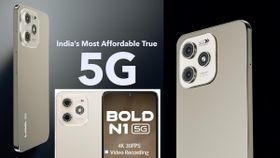 വെറും 6499 രൂപയ്ക്ക് 5G ഫോൺ; ഫെസ്റ്റിവൽ സെയിലിനെ മറികടന്ന ഡിസ്കൗണ്ടുമായ ആമസോൺ വെറും 6499 രൂപയ്ക്ക് 5G ഫോൺ; ഫെസ്റ്റിവൽ സെയിലിനെ മറികടന്ന ഡിസ്കൗണ്ടുമായ ആമസോൺ