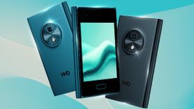 ഇന്ത്യയിലെ ആദ്യ ​ഹൈബ്രിഡ് ഫോൺ: HMD ടച്ച് 4G ലോഞ്ച് ചെയ്തു, വില വെറും 3999 രൂപ