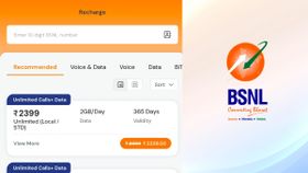 ബിഎസ്എൻഎൽ സെൽഫ് കെയർ ആപ്പ് വഴി എങ്ങനെ വരുമാനം കണ്ടെത്താം; ഇത് അ‌റിഞ്ഞുവയ്ക്കൂ