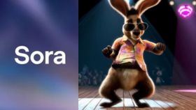 AI വീഡിയോയിൽ വിപ്ലവം സൃഷ്ടിച്ചേക്കും; ഓപ്പൺഎഐ 'സോറ' സോഷ്യൽ വീഡിയോ ആപ്പ് ലോഞ്ച് ചെയ്തു AI വീഡിയോയിൽ വിപ്ലവം സൃഷ്ടിച്ചേക്കും; ഓപ്പൺഎഐ 'സോറ' സോഷ്യൽ വീഡിയോ ആപ്പ് ലോഞ്ച് ചെയ്തു