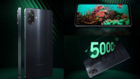 ബജറ്റ് സ്മാർട്ട്ഫോൺ ആണ്, 6999 രൂപയ്ക്ക് വാങ്ങാം; സാംസങ് ഗാലക്സി M07 ലോഞ്ച് ചെയ്തു