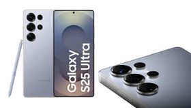 സാംസങ്ങിന് ഒരു ചാർജർ കൂടെ ഇട്ടൂടെ! 25000 രൂപയ്ക്ക് മുകളിൽ ഡിസ്കൗണ്ടുമായി ഗാലക്സി S25 അ‌ൾട്ര