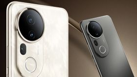 സോണി ക്യാമറ, 256GB സ്റ്റോറേജ്, ഡൈമെൻസിറ്റി 9300+ ചിപ്; ഈ കരുത്തൻ വിവോ 5G ഫോണിന് ഡിസ്കൗണ്ട്