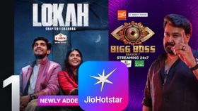 ബിഎസ്എൻഎല്ലിന്റെ 1 രൂപ ഓഫറിന് ജിയോ മറുപണി ഇറക്കിയോ! 1 രൂപയ്ക്ക് ജിയോഹോട്ട്സ്റ്റാർ പ്രീമിയം സബ്സ്ക്രിപ്ഷൻ?