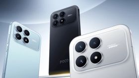 6.59 ഇഞ്ച് 2K AMOLED 120Hz ഡിസ്പ്ലേ, IP68 റേറ്റിങ് സഹിതം പോക്കോ F8 പ്രോ ലോഞ്ച് ചെയ്തു