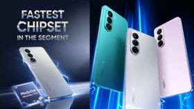 ഡൈമെൻസിറ്റി 7400 അൾട്രാ 5G ചിപ്‌സെറ്റ് കരുത്തുമായി റിയൽമി P4x; ഇന്ത്യൻ ലോഞ്ച് ഡിസംബർ 4ന്