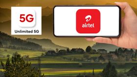 എയർടെൽ അ‌ൺലിമിറ്റഡ് 5ജി ഡാറ്റ ബൂസ്റ്റർ പ്ലാനുകളിലെ ഡാറ്റ മൂന്നിലൊന്നായി വെട്ടിക്കുറച്ചു