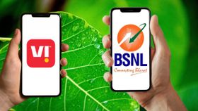 ബിഎസ്എൻഎല്ലിന് മാത്രമല്ല, വിഐക്കും ഉണ്ട് 1 രൂപ പ്ലാൻ; പക്ഷേ ഉദ്ദേശം രണ്ടും രണ്ടാണ്