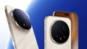 7100mAh ബാറ്ററി, 200MP പെരിസ്‌കോപ്പ് ടെലിഫോട്ടോ ക്യാമറ; ഹോണർ മാജിക് 8 പ്രോ ലോഞ്ച് ചെയ്തു