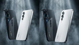 6.72 ഇഞ്ച് 120Hz ഡിസ്പ്ലേ, ഡൈമെൻസിറ്റി 7300 ചിപ്സെറ്റ്, വില 12,999 മാത്രം; ലാവ പ്ലേ മാക്സ് ലോഞ്ച് ചെയ്തു