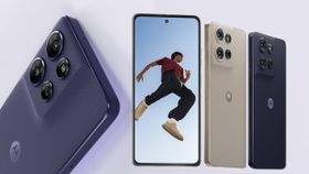 32MP ഫ്രണ്ട് ക്യാമറ, ഡൈമെൻസിറ്റി 6300 ചിപ്സെറ്റ്; മോട്ടോ ജി പവർ 2026 ലോഞ്ച് ചെയ്തു