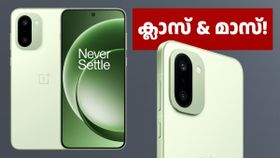 ക്ലാസ് ആൻഡ് മാസ്! 5000 രൂപ വരെ ഡിസ്കൗണ്ടുമായി വൺപ്ലസ് 15R ഇന്ന് മുതൽ വാങ്ങാം