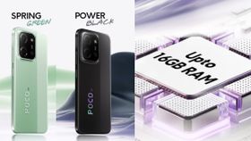 വിൽപ്പന തുടങ്ങിയിട്ടുണ്ട്! ഈ 50MP ക്യാമറ, 6000mAh ബാറ്ററി 5ജി ഫോണിന് 11999 രൂപയേ ഉള്ളൂ