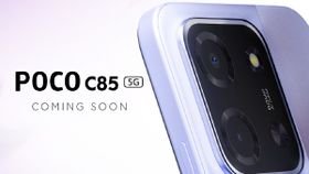 കുറഞ്ഞ വിലയിൽ ഒരു പുതിയ 5G ഫോൺ: 6.9 ഇഞ്ച് ഡിസ്പ്ലേയുമായി പോക്കോ C85 5G വരുന്നു