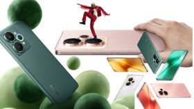 7000mAh ബാറ്ററി, 50MP സെൽഫി AI ക്യാമറ; റിയൽമി ഡേയ്സ് സെയിലിൽ ഡിസ്കൗണ്ടുമായി മറ്റൊരു 5G ഫോൺ കൂടി