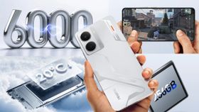 പുതിയ മോഡൽ വന്നപ്പോൾ വില കുറഞ്ഞ റിയൽമി 5G ഫോൺ! 6000mAh ബാറ്ററി, ബജറ്റ് വില...