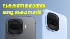 നമുക്കും കോളടിച്ചു! 7600mAh ബാറ്ററി, 100W ഫാസ്റ്റ് ചാർജിങ്, 200MP ക്യാമറ; ഐക്യൂ Z11 ടർബോ ലോഞ്ച് ചെയ്തു