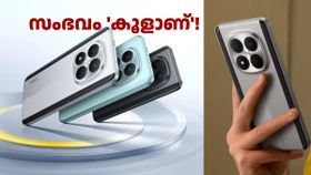റിവേഴ്‌സ് ചാർജിങ് പിന്തുണ, 32MP ഫ്രണ്ട് ക്യാമറ; പോക്കോ എം8 പ്രോ 5G ലോഞ്ച് ചെയ്തു