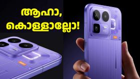 ഇതുപോലൊന്ന് നമുക്കും വേണം; 8000mAh ബാറ്ററി, സ്നാപ്ഡ്രാഗൺ 8 ജെൻ 5 ചിപ്; റിയൽമി നിയോ 8 ലോഞ്ച് ചെയ്തു
