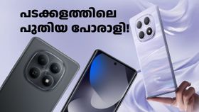 യുദ്ധഭൂമിയിലെ പുതിയ പോരാളി! 108MP മെയിൻ ക്യാമറ സഹിതം റെഡ്മി നോട്ട് 15 5ജി ഇന്ത്യയിൽ ലോഞ്ച് ചെയ്തു