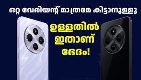 ഒറ്റ വേരിയന്റ് മാത്രമേ കിട്ടാനുള്ളൂ, ഉള്ളതിൽ ഇതാണ് ഭേദവും; ബജറ്റ് വിലയിൽ വാങ്ങാൻ ഈ 5G ഫോൺ മതിയോ