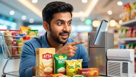 ഫ്ലിപ്കാർട്ട് ഓഫറുകൾ: വേനൽച്ചൂടിൽ പണം ലാഭിക്കാൻ ഇതാ സുവർണ്ണാവസരം