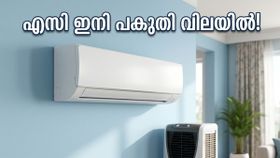 ചൂട് കടുക്കുന്നു! ഫ്ലിപ്കാർട്ട് കൂളിംഗ് ഡേയ്‌സിലൂടെ എസികൾ ഇനി പകുതി വിലയിൽ സ്വന്തമാക്കാം