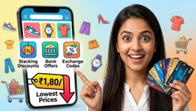 ഫ്ലിപ്കാർട്ട് ഫാഷൻ സെയിലിൽ വൻ ലാഭം നേടാൻ ഈ വഴികൾ