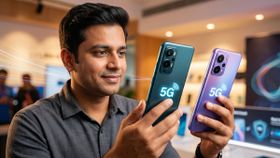 വൺപ്ലസ് നോർഡ് 6 എത്തുമ്പോൾ റിയൽമി 16 5G പതറുമോ?