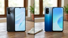 റെഡ്മി A7 പ്രോ vs ഓപ്പോ F33: ഏത് വാങ്ങണം? റെഡ്മി A7 പ്രോ vs ഓപ്പോ F33: ഏത് വാങ്ങണം?