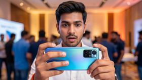 റെഡ്മി നോട്ട് 15 SE 5G: ബജറ്റ് ഫോൺ വിപണിയിൽ വൻ അട്ടിമറി റെഡ്മി നോട്ട് 15 SE 5G: ബജറ്റ് ഫോൺ വിപണിയിൽ വൻ അട്ടിമറി