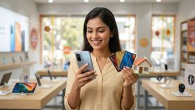 ഷവോമി ഫാൻ ഫെസ്റ്റിവൽ: ഫോണുകൾക്ക് വമ്പിച്ച വിലക്കുറവ് ഉടൻ അവസാനിക്കുന്നു ഷവോമി ഫാൻ ഫെസ്റ്റിവൽ: ഫോണുകൾക്ക് വമ്പിച്ച വിലക്കുറവ് ഉടൻ അവസാനിക്കുന്നു