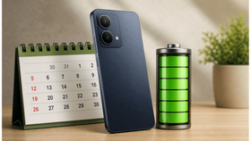 രണ്ട് ദിവസം ചാർജ് നിൽക്കും! 6,000mAh ബാറ്ററിയുമായി ഓപ്പോയുടെ പുതിയ 5ജി ഫോൺ വിപണിയിൽ തരംഗമാകുന്നു രണ്ട് ദിവസം ചാർജ് നിൽക്കും! 6,000mAh ബാറ്ററിയുമായി ഓപ്പോയുടെ പുതിയ 5ജി ഫോൺ വിപണിയിൽ തരംഗമാകുന്നു