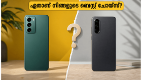 30,000 രൂപ ബജറ്റിൽ കിടിലൻ ഫോൺ വേണോ? റിയൽമി 16T 5G-യും വൺപ്ലസ് നോർഡ് CE 6-ഉം തമ്മിലുള്ള പോരാട്ടം ഇങ്ങനെ!