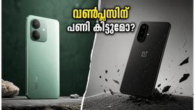 8000mAh ബാറ്ററി കരുത്തിൽ റിയൽമി 16T; വൺപ്ലസ് നോർഡ് 6-ന്റെ ഉറക്കം കെടുത്താൻ വിലയും കുറവ്!