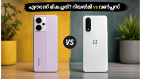 8000mAh ബാറ്ററി വേണോ അതോ വേഗത വേണോ? റിയൽമി 16T-യും വൺപ്ലസ് നോർഡ് CE 6-ഉം തമ്മിലുള്ള കടുത്ത പോരാട്ടം
