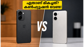 വൺപ്ലസ് N6 vs റെഡ്മി ടർബോ 5: 20,000 രൂപയിൽ ഏതാണ് വാങ്ങേണ്ടത്? കൺഫ്യൂഷൻ തീർക്കാം! വൺപ്ലസ് N6 vs റെഡ്മി ടർബോ 5: 20,000 രൂപയിൽ ഏതാണ് വാങ്ങേണ്ടത്? കൺഫ്യൂഷൻ തീർക്കാം!