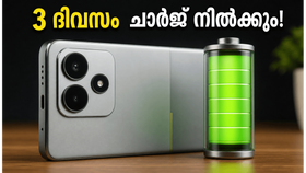 8,000mAh ബാറ്ററി, 3 ദിവസം ചാർജ് നിൽക്കും; റിയൽമി P4R വിൽപന തുടങ്ങി, ഓഫറുകൾ ഇങ്ങനെ