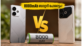 8000mAh ബാറ്ററി കരുത്തിൽ റിയൽമി P4R-ഉം ടെക്നോ പോവ 8 5G-യും; ഏത് വാങ്ങണം?