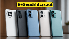 30,000 രൂപയിൽ താഴെ ഇത്രയും കരുത്തോ? റെഡ്മി ടർബോ 5 വിപണിയിൽ തരംഗമാകുന്നു!