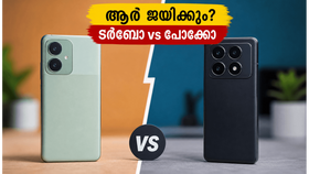 റെഡ്മി ടർബോ 5 vs പോക്കോ X8 പ്രോ: ഗെയിമിംഗിൽ ആര് ജയിക്കും? കൺഫ്യൂഷൻ വേണ്ട, ഈ കാര്യങ്ങൾ നോക്കൂ!