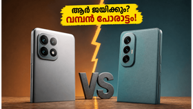 ഷവോമി 17T അതോ മോട്ടറോള എഡ്ജ് 70 പ്രോ പ്ലസ്? ഈ വമ്പൻ പോരാട്ടത്തിൽ ആര് ജയിക്കും?