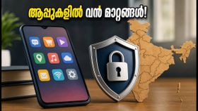 DPDP നിയമം: ആപ്പുകളിൽ ഇനി വൻ മാറ്റങ്ങൾ, നിങ്ങളുടെ വിവരങ്ങൾ സുരക്ഷിതമോ?