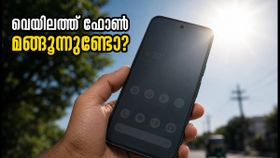 3000 നിറ്റ്സ് ബ്രൈറ്റ്നസുമായി ഗൂഗിൾ പിക്സൽ 11; വെയിലത്ത് ഫോൺ ഉപയോഗിക്കുന്നവർക്ക് ഇത് മസ്റ്റ് ബൈ ആണോ? 3000 നിറ്റ്സ് ബ്രൈറ്റ്നസുമായി ഗൂഗിൾ പിക്സൽ 11; വെയിലത്ത് ഫോൺ ഉപയോഗിക്കുന്നവർക്ക് ഇത് മസ്റ്റ് ബൈ ആണോ?