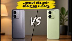 റിയൽമി P4s 5G vs ഐക്കൂ Z11: 35,000 രൂപയിൽ ഏതാണ് കേമൻ? ഈ വ്യത്യാസങ്ങൾ അറിഞ്ഞിരിക്കൂ