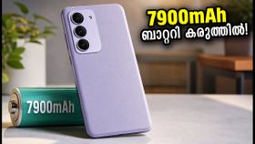 ചാർജിംഗ് പേടി ഇനി വേണ്ട! 7900mAh ബാറ്ററിയുമായി റെഡ്മി 17 5ജി സെപ്റ്റംബർ 3-ന് ഇന്ത്യയിൽ