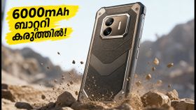 6000mAh ബാറ്ററി, 90Hz ഡിസ്‌പ്ലേ; 10,000 രൂപയിൽ താഴെ കരുത്തുമായി ഐടെൽ സെനോ 300 ഇന്ത്യയിലെത്തി!